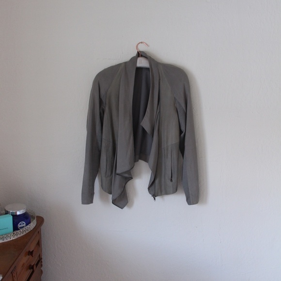 Helmut Lang Jacket - Picture 2 of 5